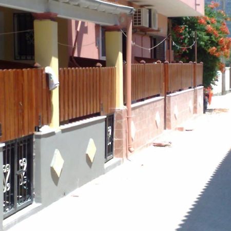 Adriana Saina Apartments アギオス・ゲオルギオス 部屋 写真