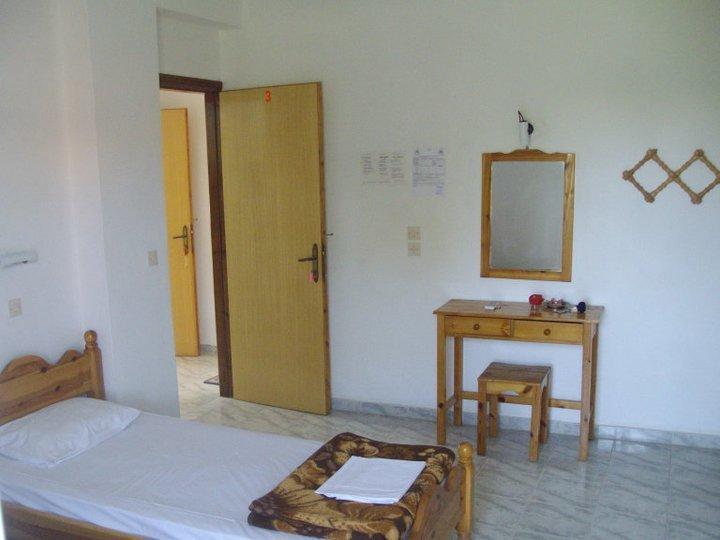 Adriana Saina Apartments アギオス・ゲオルギオス 部屋 写真