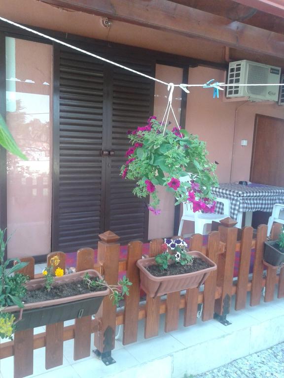 Adriana Saina Apartments アギオス・ゲオルギオス 部屋 写真